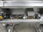 Bosch Continous Band Sealer With Conveyor